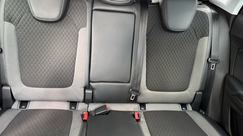 Vauxhall Grandland X 1.2 Turbo Griffin 5dr Petrol Hatchback